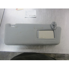 GSK303 Passenger Right Sun Visor For 05-11 TOYOTA TACOMA  4.0